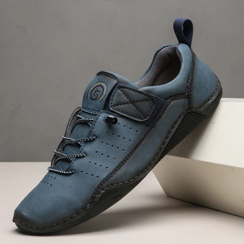 Vallaro Shoe