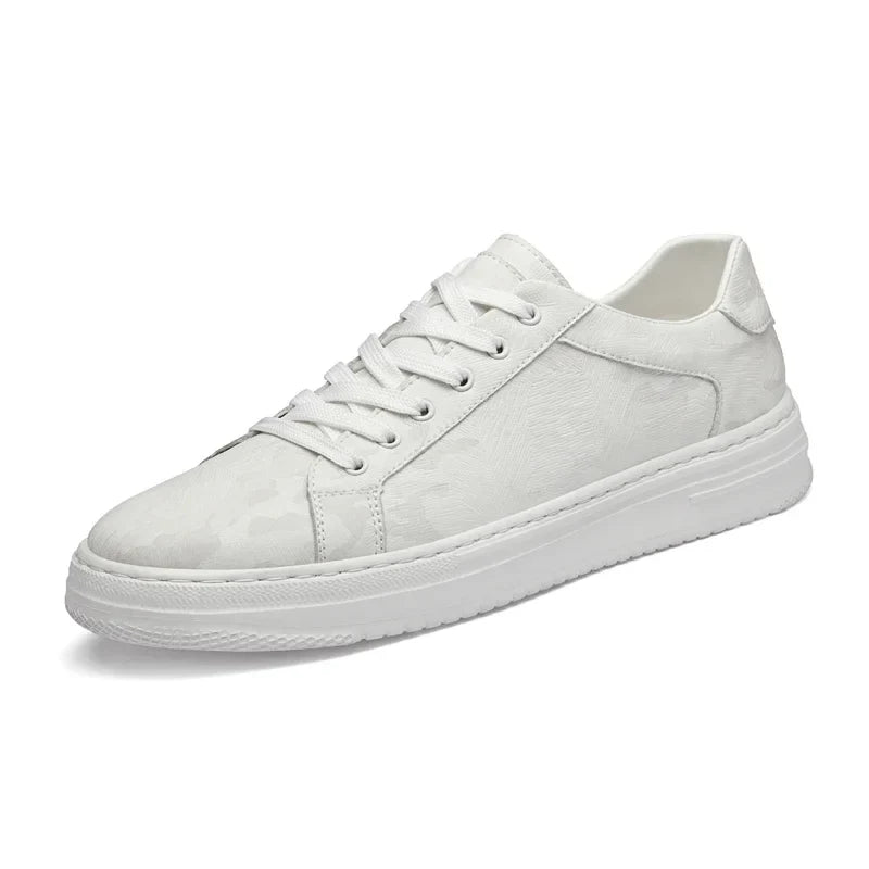 Alexander Genuine leather Shoes