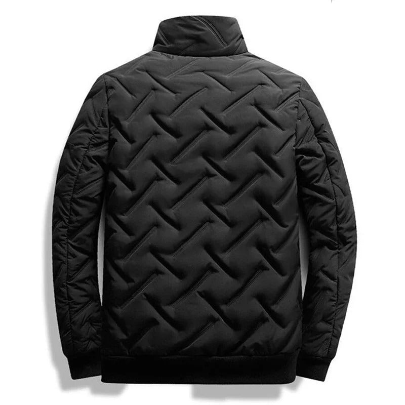 Vanguard™ | Urban Style overgangsjakke