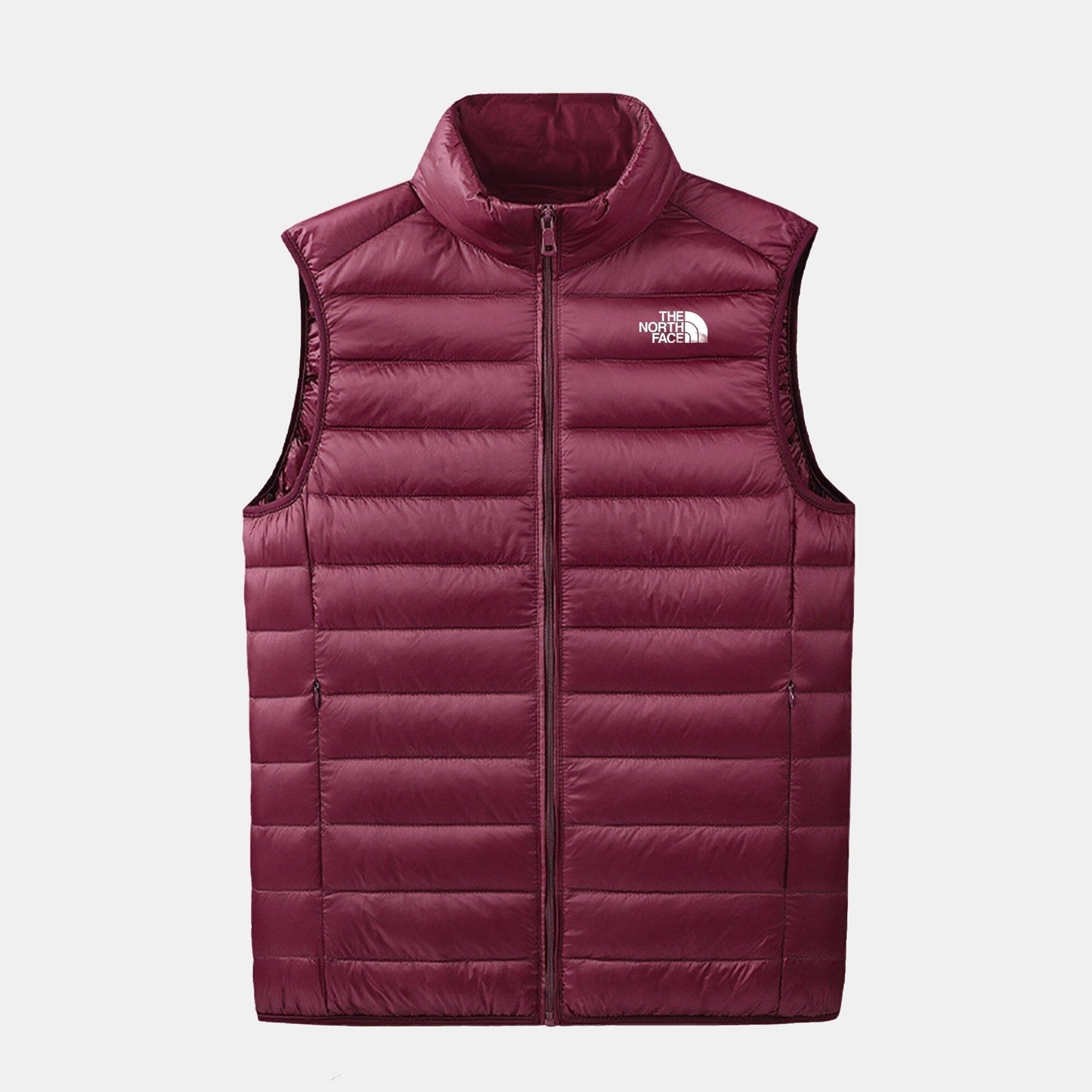 TNF Lightweight Essential Puffer Vest