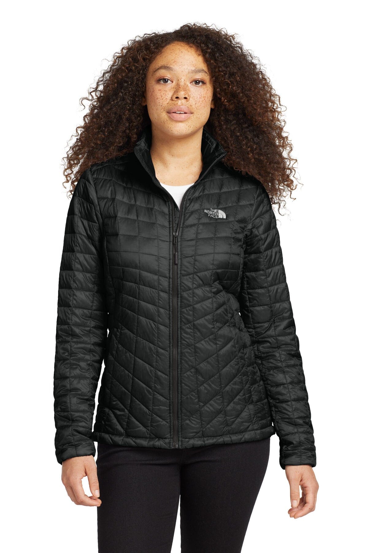 TNF Women’s Lightweight Insulated ThermoBall Jacket