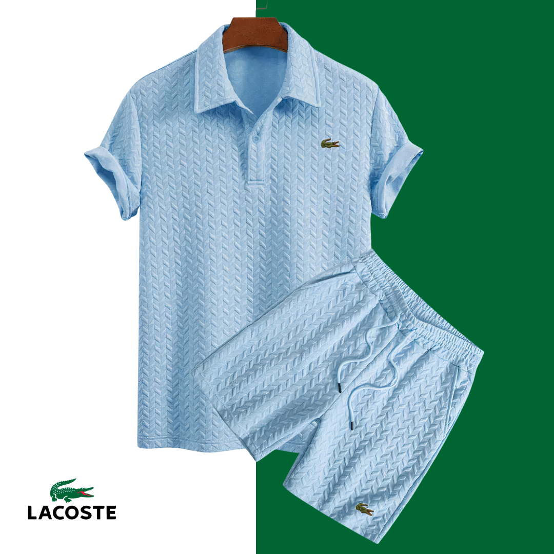 Lacoste - Lіmіtеd Еdіtіоn 2-іn-1 Ѕеt
