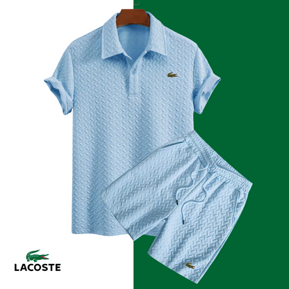Lacoste - Lіmіtеd Еdіtіоn 2-іn-1 Ѕеt