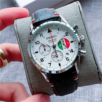 SEIKO Classic Italy