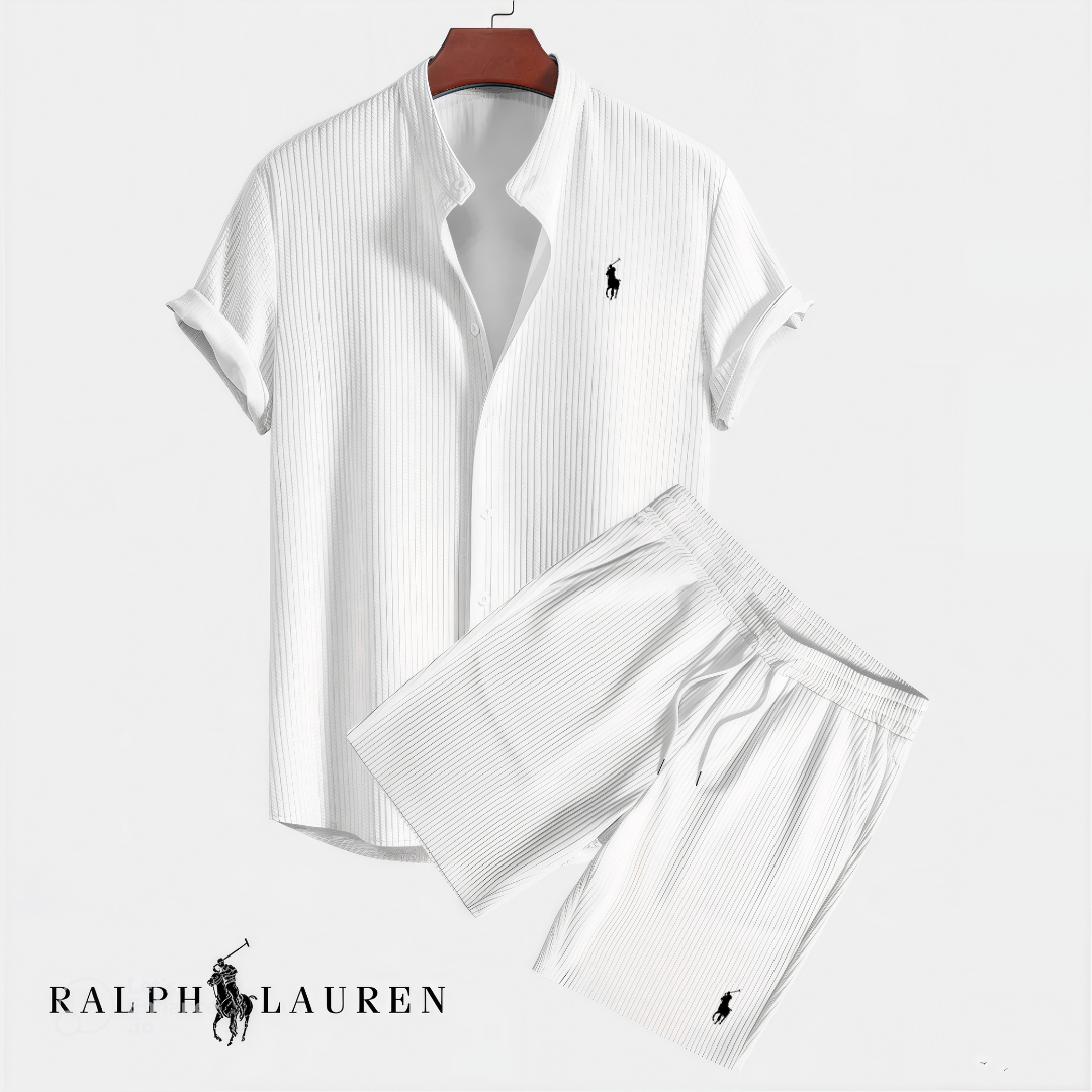 Ꮢаlрh Ⅼаurеn - Hampton Set