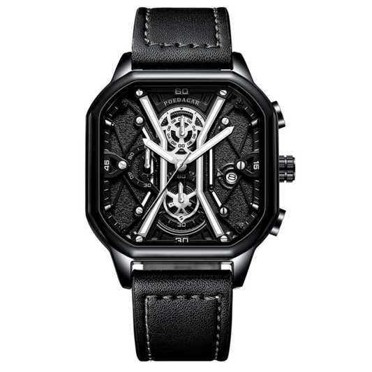 Watch Regal Elegance