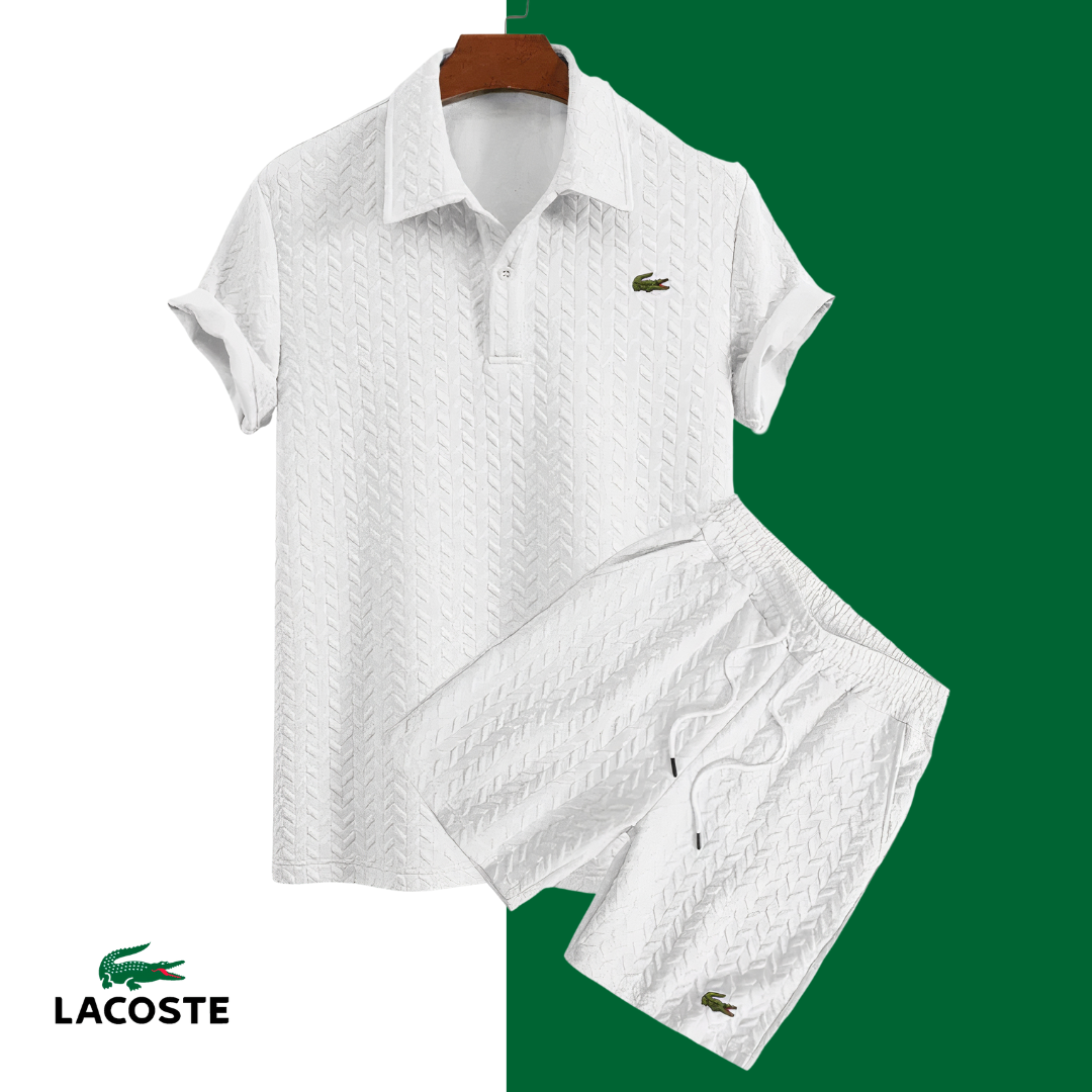 Lacoste - Lіmіtеd Еdіtіоn 2-іn-1 Ѕеt