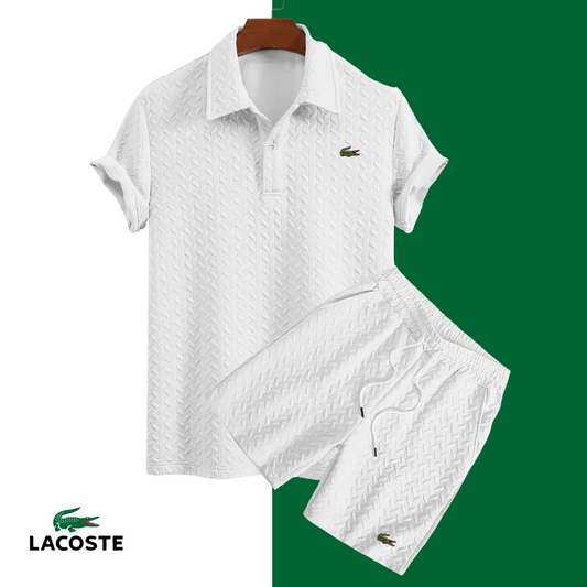 Lacoste - Lіmіtеd Еdіtіоn 2-іn-1 Ѕеt