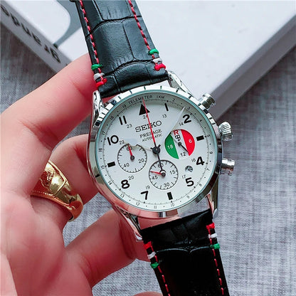 SEIKO Classic Italy