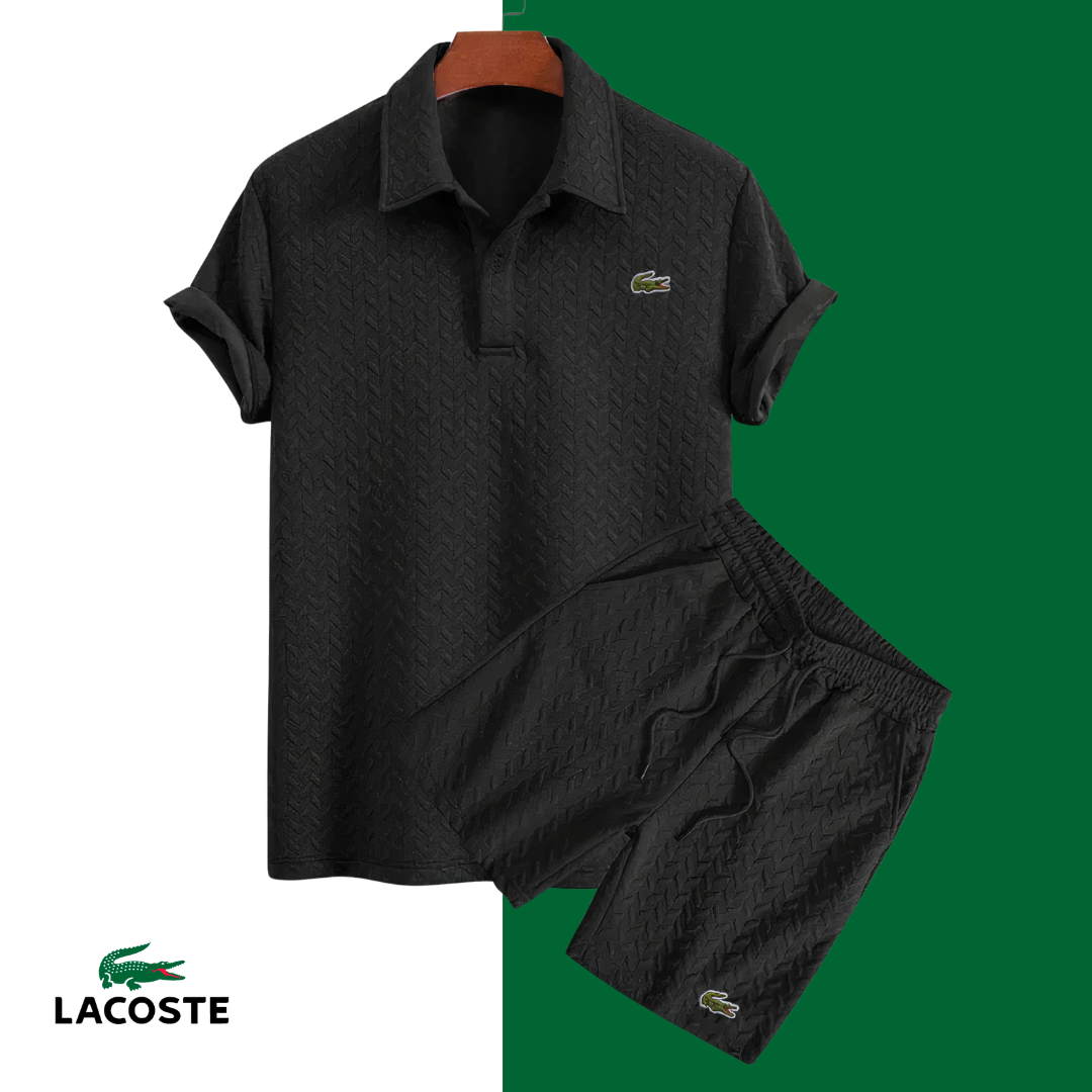 Lacoste - Lіmіtеd Еdіtіоn 2-іn-1 Ѕеt