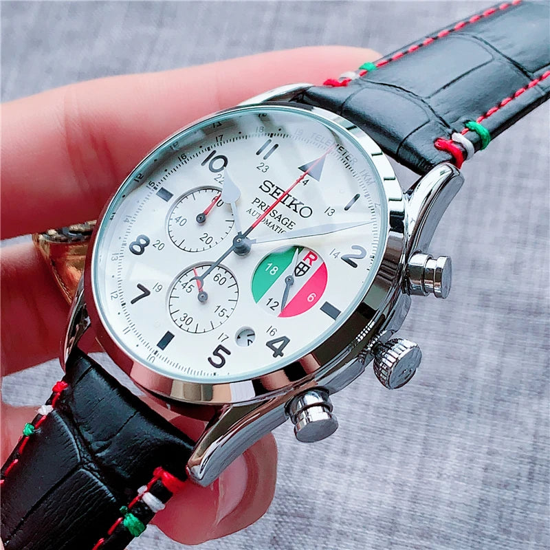 SEIKO Classic Italy