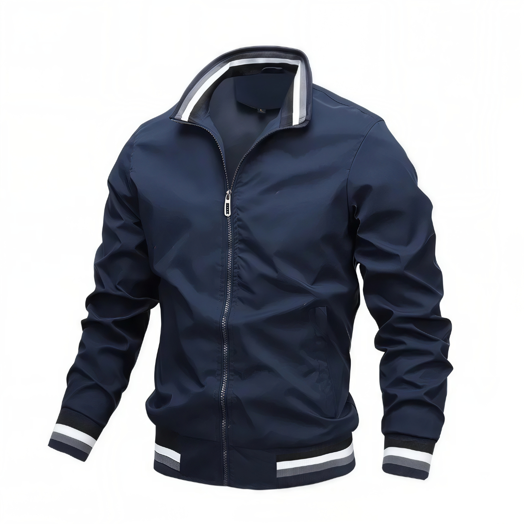 Heritage Waterproof Jacket