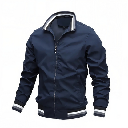 Heritage Waterproof Jacket