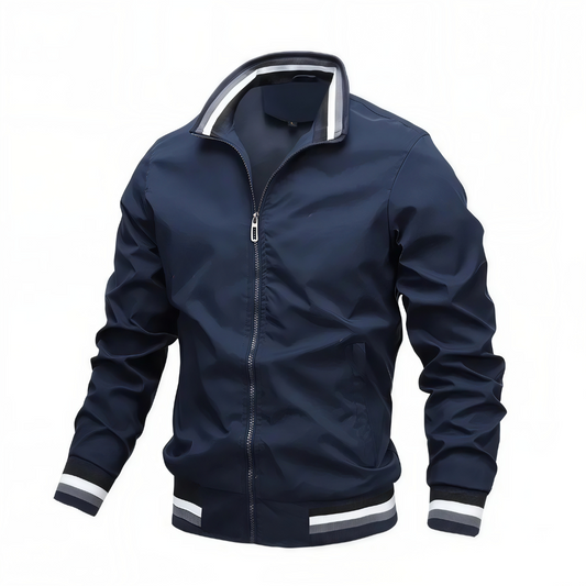 Heritage Waterproof Jacket