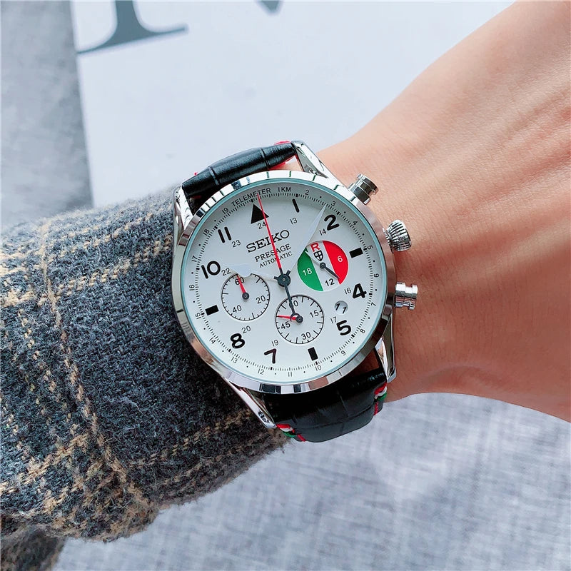 SEIKO Classic Italy