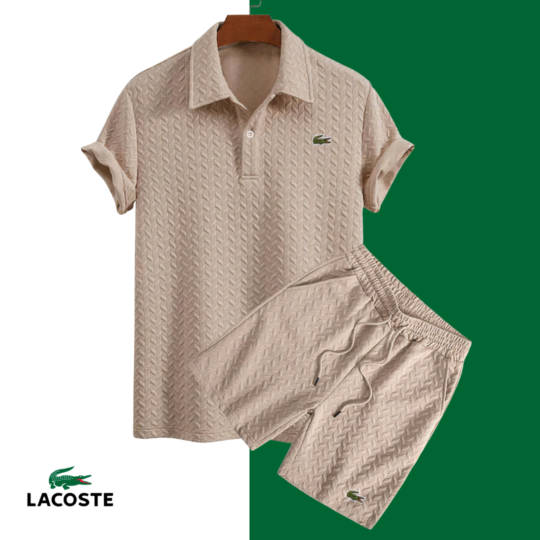 Lacoste - Lіmіtеd Еdіtіоn 2-іn-1 Ѕеt
