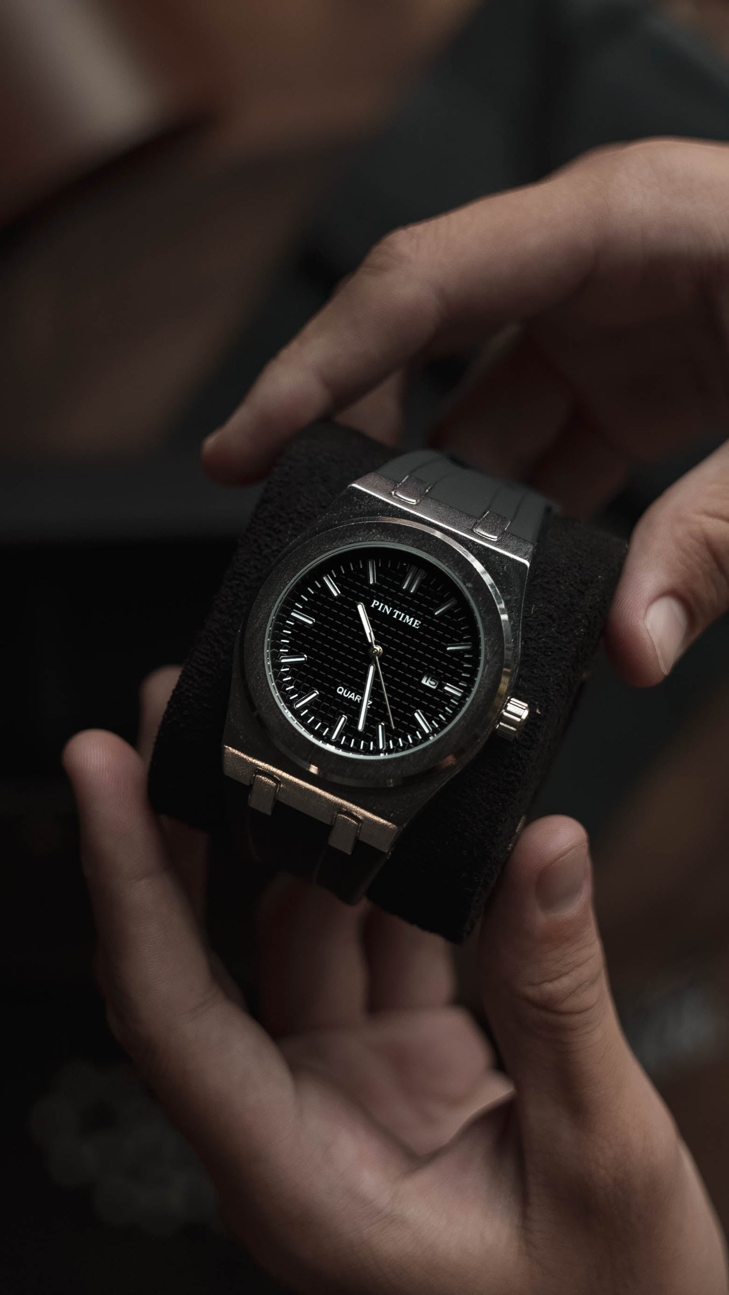 Watch Pintime