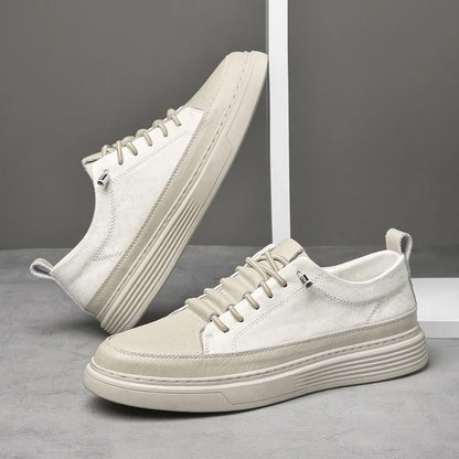 Torino Leather Sneakers