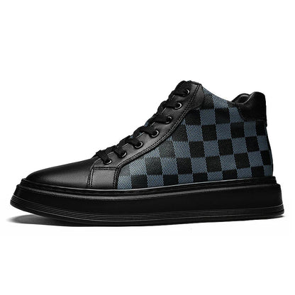 Classic Genuine leather Shoes
