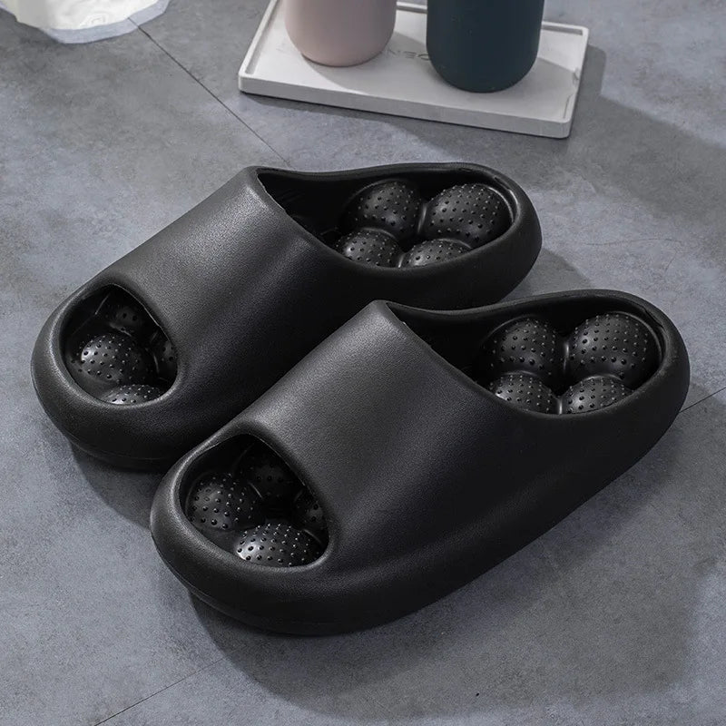 MellowStep™ Slides
