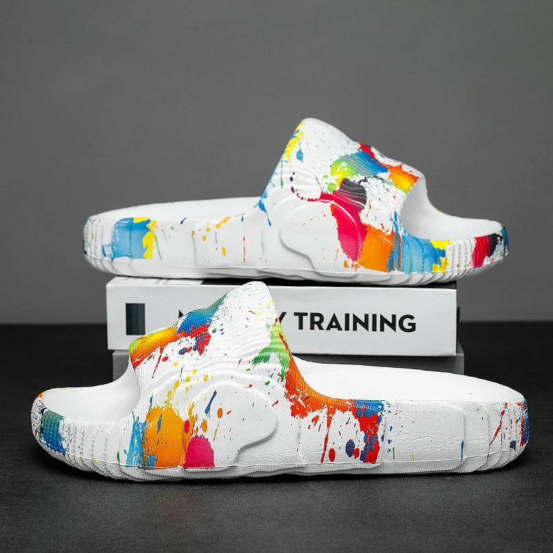 SPLATR™ Slides