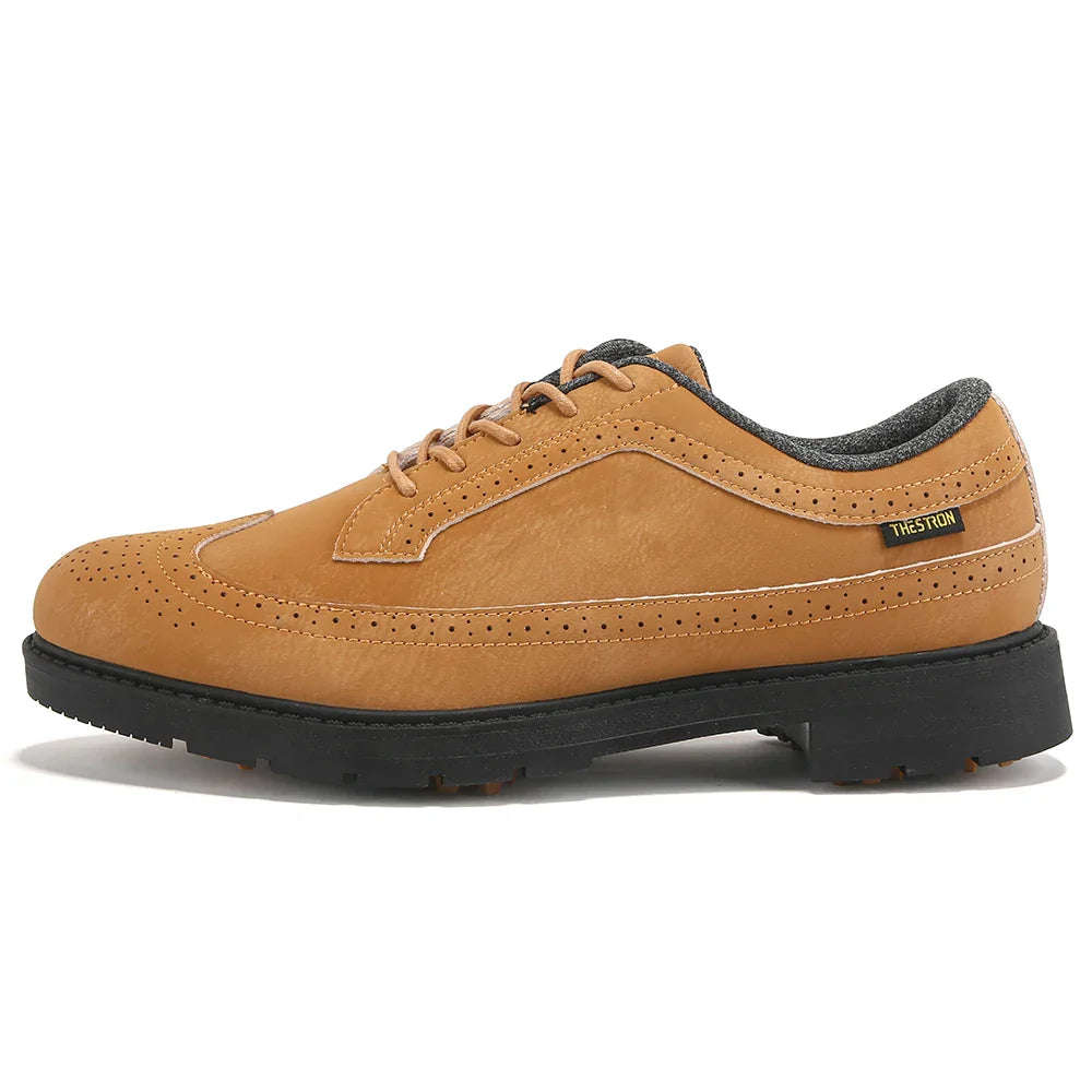 Campo Grip™ Golf Oxford