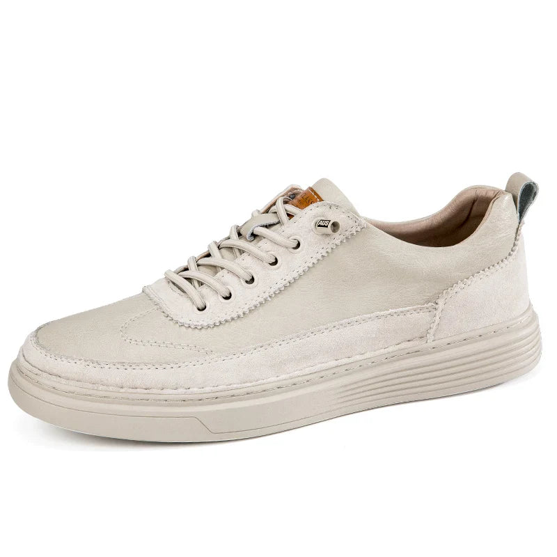 Berlin Genuine Leather Shoes