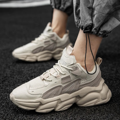 The Revolution Sneakers