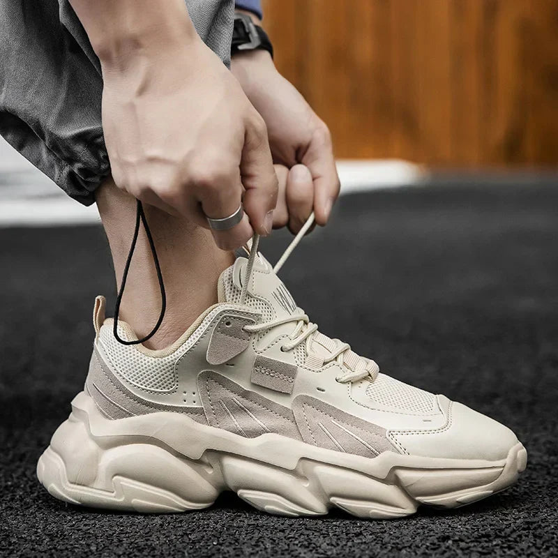 The Revolution Sneakers