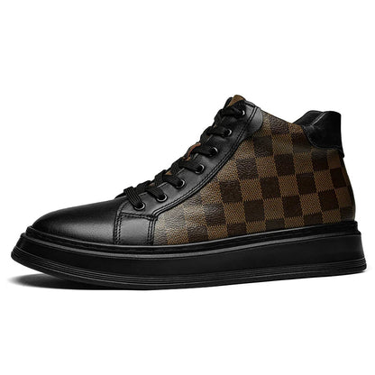 Classic Genuine leather Shoes