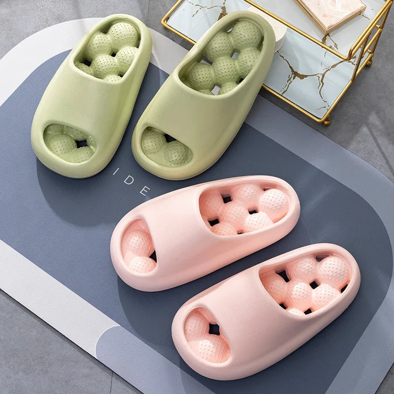MellowStep™ Slides