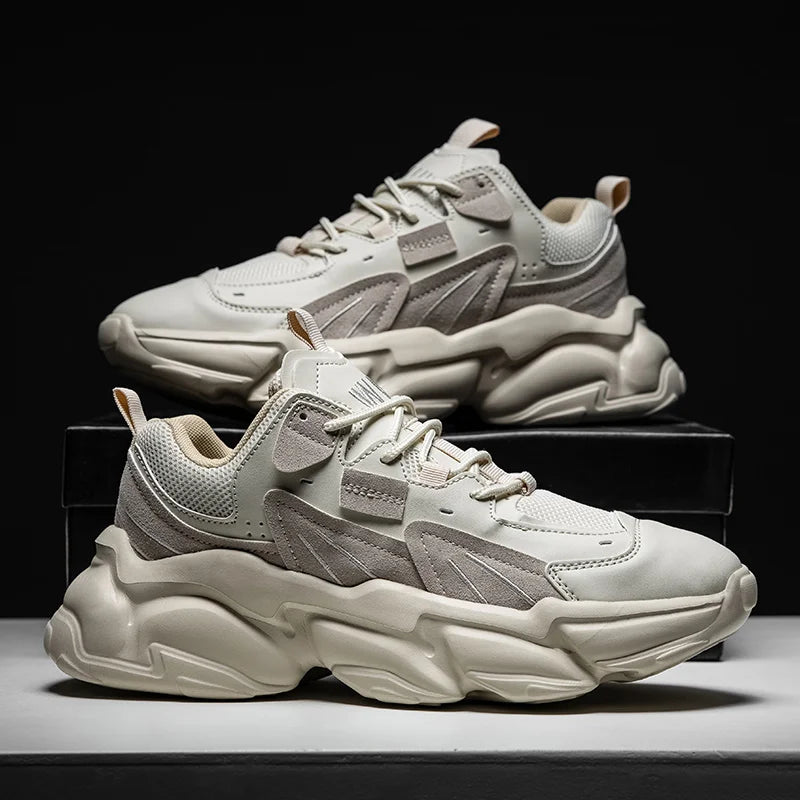 The Revolution Sneakers