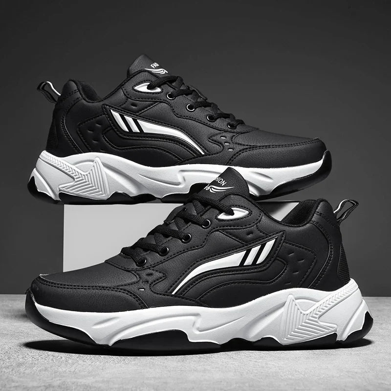 Shadow X Sneaker