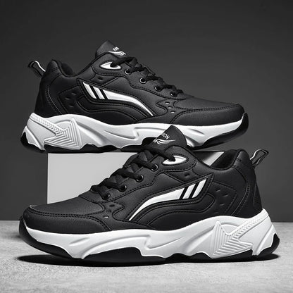 Shadow X Sneaker