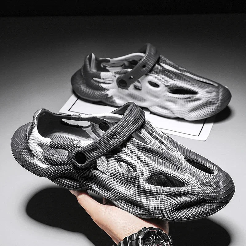CLDX™ Foam Clog