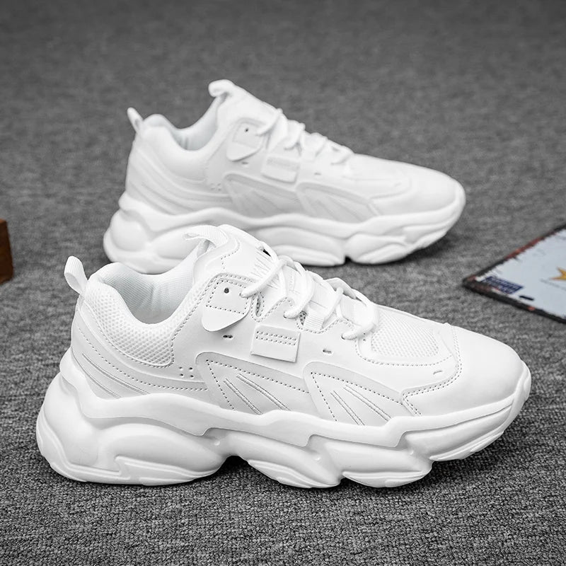 The Revolution Sneakers