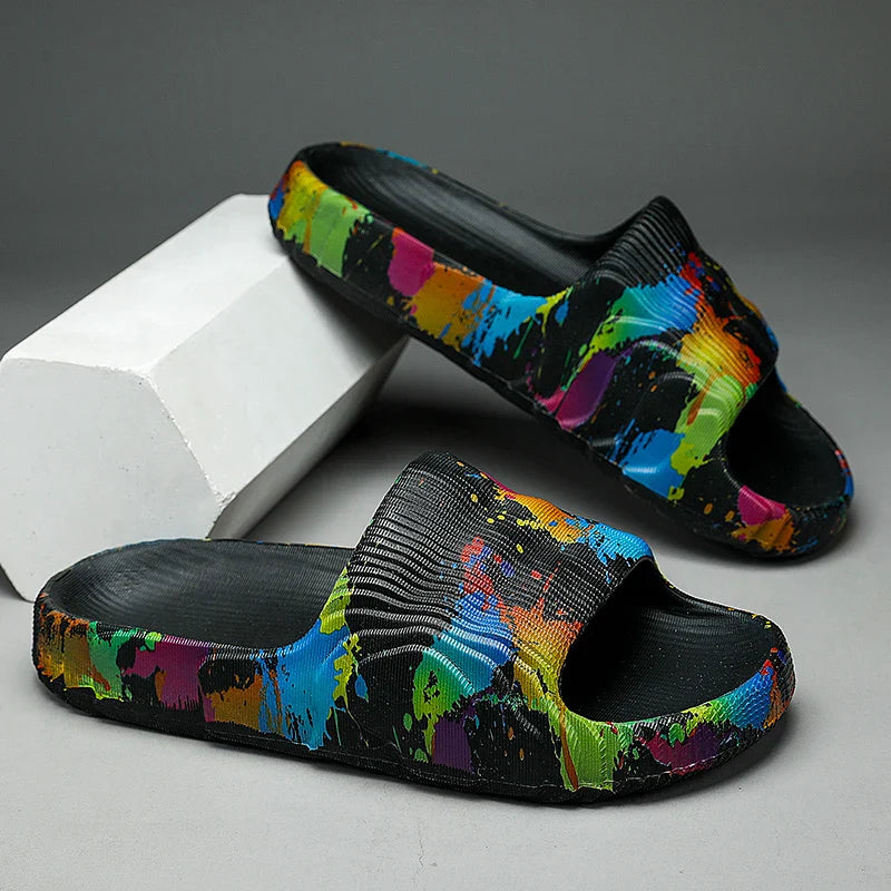 SPLATR™ Slides