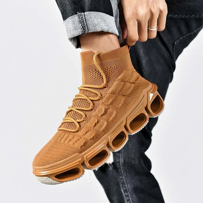 RiseX™ Kicks