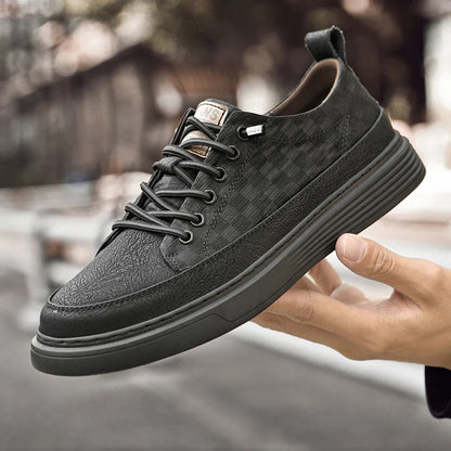 Genuine Leather Shoe