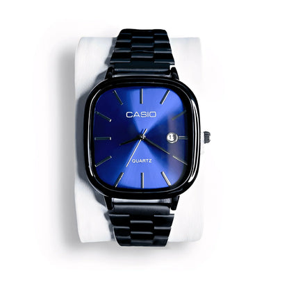 С А Ѕ I О Luxurious 36mm Watch - Water Resistant | Transferred steel