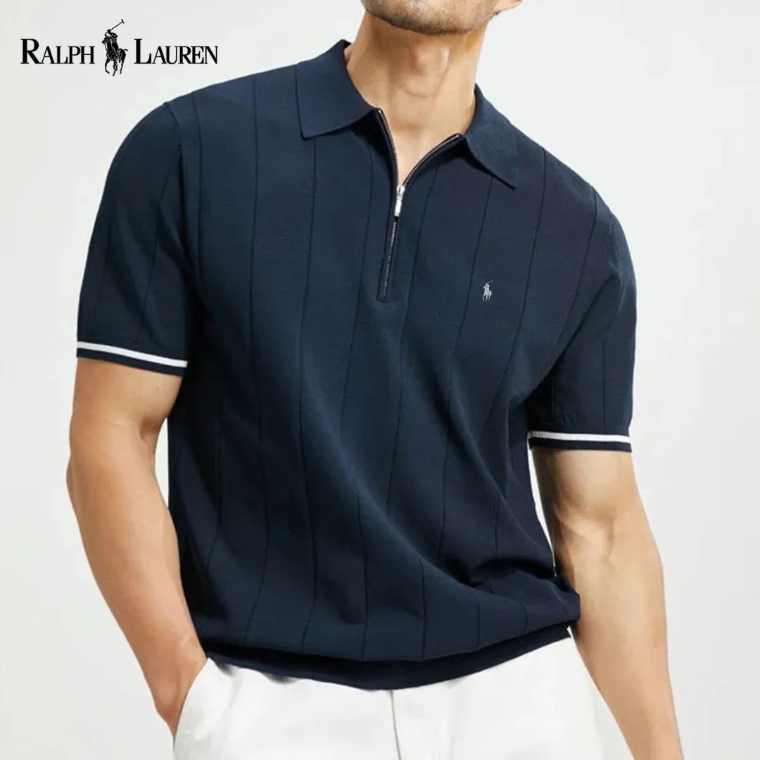 Ꮢ Ⅼauren Iconic Cut – The Modern Gentleman’s Choice