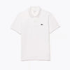 LC Regular Fit Cotton Blend Polo Shirt