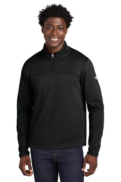 TNF ®  Men’s Lightweight 1/4-Zip Stretch Fleece